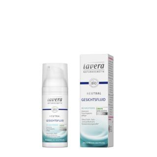Gesichtsfluid NEUTRAL