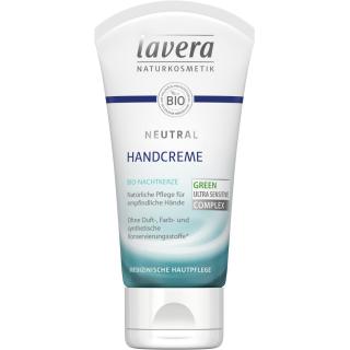 Handcreme NEUTRAL