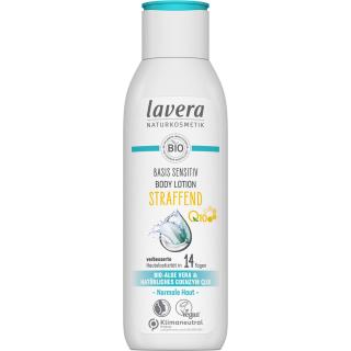 basis sensitiv Bodylotion stra