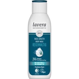 basis sensitiv Body Milk