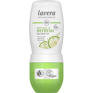 Deo Roll-on Refresh