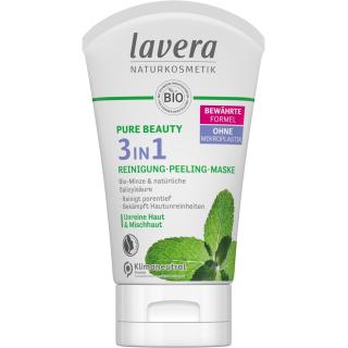 Pure Beauty 3in1 Reinigung &