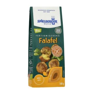 Falafel                    *V*