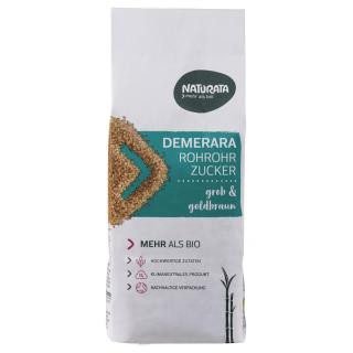 demerara Roh-Rohrzucker gr.*V*