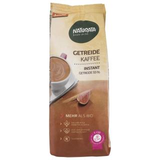 Getreidekaffee Instant Nachfül