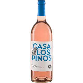 Casa los Pinos Rosado       DO
