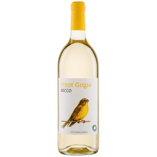 Pinot Grigio Becco         IGR