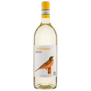 Trebbiano Becco    demeter IGT