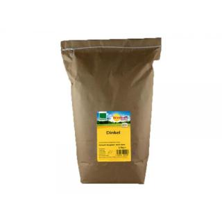 Dinkel  2,5 kg                 Bioland