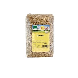 Dinkel                 Bioland