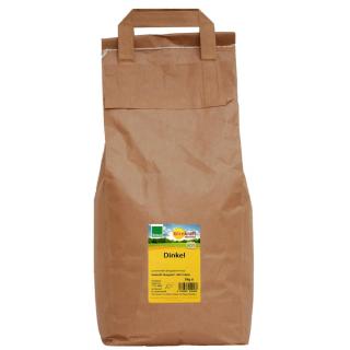 Dinkel  5 kg              Bioland