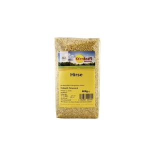 Hirse