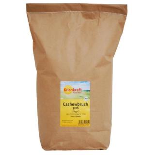 Cashewbruch, groß 2 kg