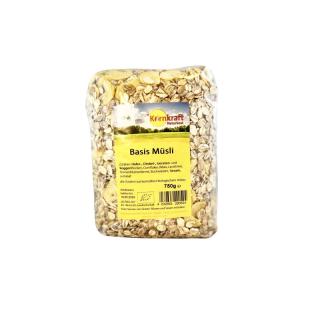 Basis Müsli