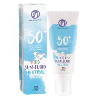 Sun-Fluid Neutral 50+