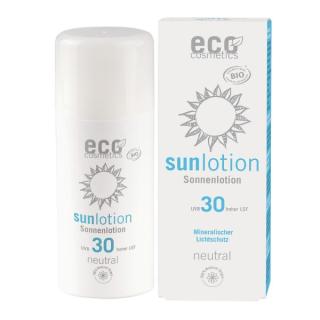 Sonnenlotion LSF 30 Neutral