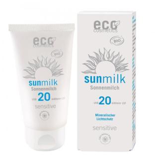 Sonnenmilch LSF 20 sensitiv