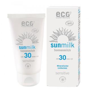 Sonnenmilch LSF 30 sensitiv