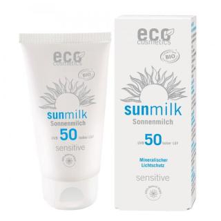 Sonnenmilch LSF 50 sensitiv