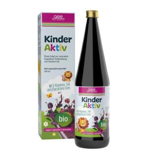 Kinder Aktiv Complex