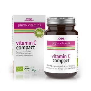 Vitamin C Compact