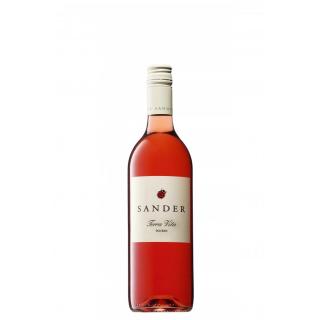 Terra Vita Rosé trocken    QbA