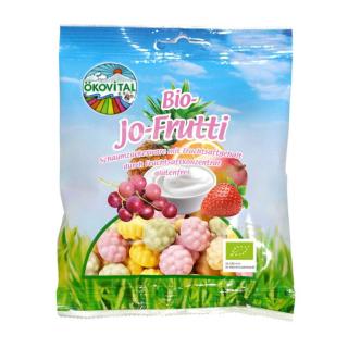 Jo-Frutti Joghurt-Früchte