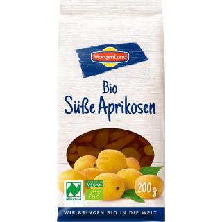 Aprikosen süße ganz getrocknet