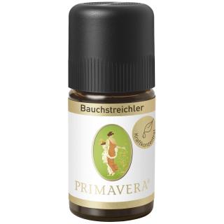 Bauchstreichler Kraftkonzentra