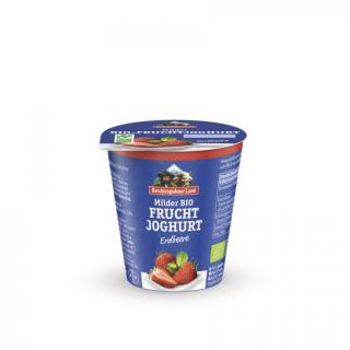Fruchtjoghurt Erdbeere    3,9%