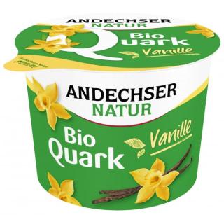 Fruchtquark Vanille        20%