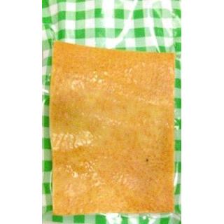 Fetter Speck geräuchert