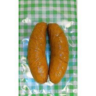 Bremer Gekochte ohne Knoblauch