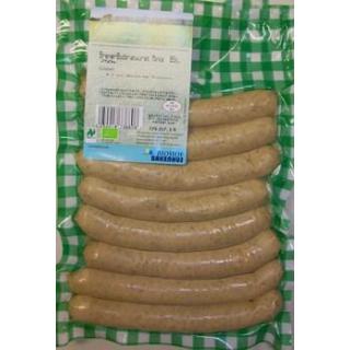 Biobratwurst Minis Bremer Art