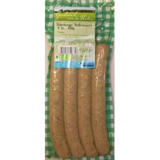 Bratwurst Oldenburger Art(4St)
