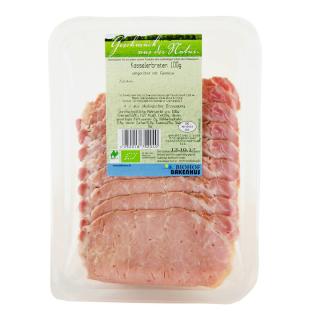 Bratenaufschnitt Kasseler Art