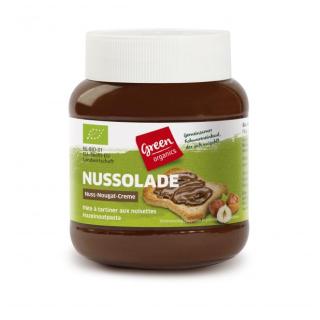 Nussolade