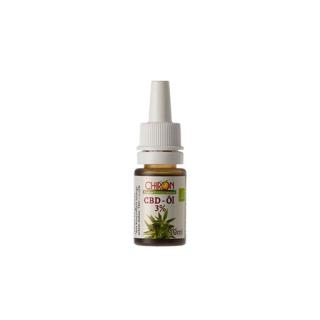 Hanfessenz 3% CBD
