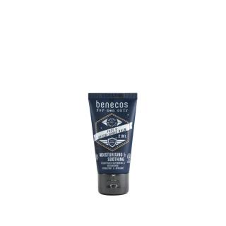 for men only Face & Aftershave