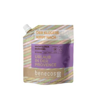 Duschgel Bio-Lavendel Nachfüll
