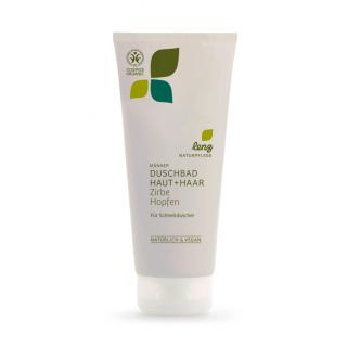 Duschbad Haut & Haar Zirbe &