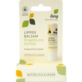 Lippenbalsam Ringelblume 1ner