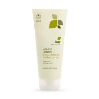 Körperlotion Schachtelhalm &
