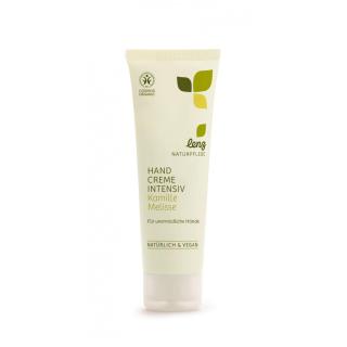 Handcreme Intensiv Kamille &