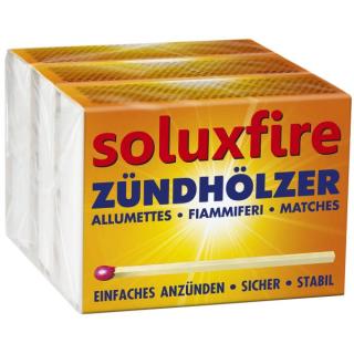 Zündhölzer