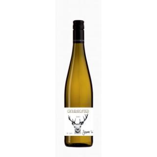 Grauburgunder Susanne Wild QbA