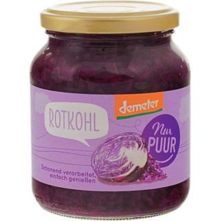 Rotkohl                demeter