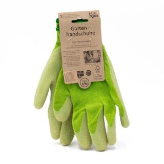 Gartenhandschuhe Gr.M grün