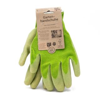 Gartenhandschuhe Gr.L grün