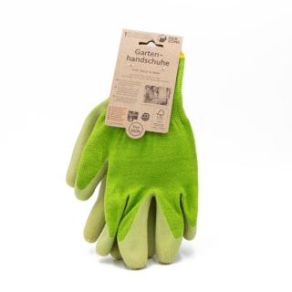 Gartenhandschuhe Gr.XL grün